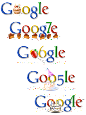 google-birthday-doodles